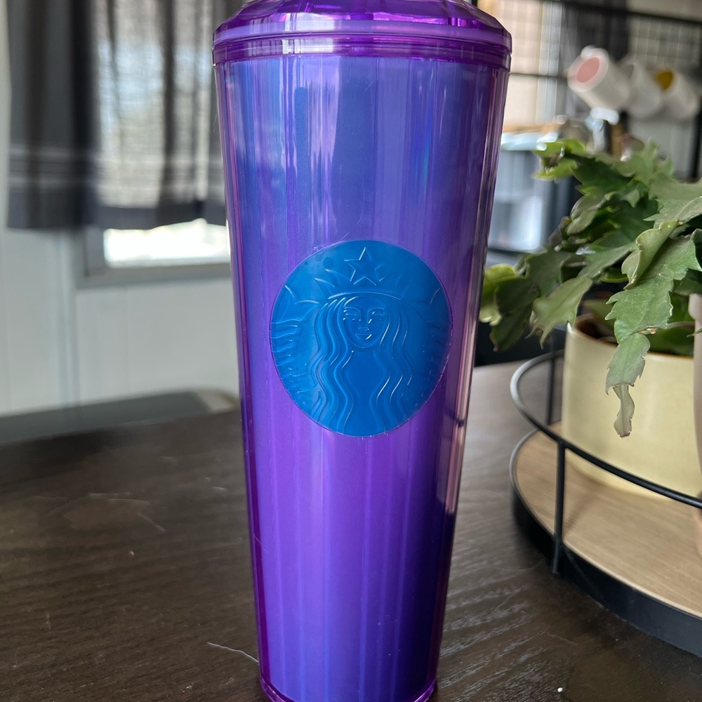 Starbucks spring cup 2022